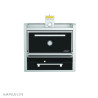 Josper Charcoal Oven  HJA-PLUS-L175