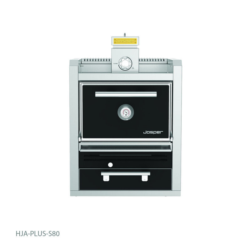 Josper Charcoal Oven  HJA-PLUS-S80