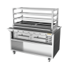 Josper Charcoal Mangal MGL-132