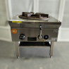 Used B+S CSPK-1 Standalone K+ Stock Pot Cooker - ST25UK106