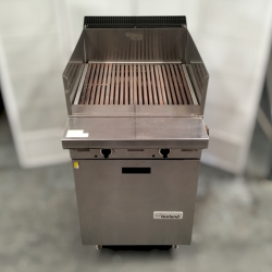 Used Garland MST24B Char Grill 600mm - ST22KEA2173