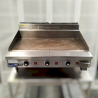 Used Goldstein GPEDB36 Griddle Plate Electric 900mm Wide - ST25UK147