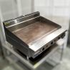 Used Goldstein GPEDB36 Griddle Plate Electric 900mm Wide - ST25UK147