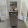 Used Anets 40AS Silverline 2 Basket Deep Fryer - ST25UK110