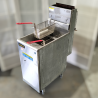 Used Anets 40AS Silverline 2 Basket Deep Fryer - ST25UK110