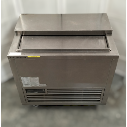 Used Koldtech SPKT.CF.870.600 Chest Freezer - ST25UK125