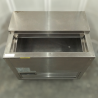 Used Koldtech SPKT.CF.870.600 Chest Freezer - ST25UK125