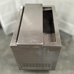 Used Koldtech SPKT.CF.870.600 Chest Freezer - ST25UK125