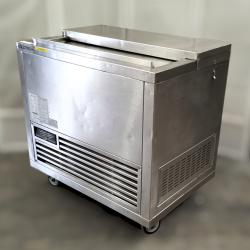 Used Koldtech SPKT.CF.870.600 Chest Freezer - ST25UK125