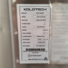 Used Koldtech SPKT.CF.870.600 Chest Freezer - ST25UK125