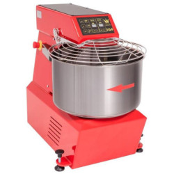 ABP ATLAS IGF  3000 Spiral Dough Mixer  - 3000/S42