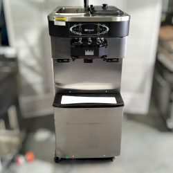 Used Taylor C713 Gravity Feed Soft Serve Machine