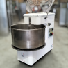 Used Mecnosud SMM0044 Tilting Head Removable Bowl Spiral Mixer -  ST23-U-K598