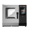 LAINOX AREN054B 5 x 600 x 400 Electric Direct Steam Combi Oven with Touch Screen Controls