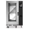 LAINOX NAE202B 20 x 2/1GN Electric Direct Steam Combi Oven with Touch Screen Controls