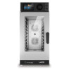 LAINOX COEN101R 10 x 1/1GN Compact Electric Direct Steam Combi Oven with Touch Screen Controls