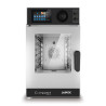 LAINOX COEN061R 6 x 1/1GN Compact Electric Direct Steam Combi Oven with Touch Screen Controls