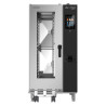 LAINOX AREN154B 15 x 600 x 400 Electric Direct Steam Combi Oven with Touch Screen Controls