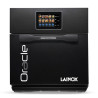 LAINOX ORACBBXL 36.4L Electric Speedy Oven with Touch Screen Controls