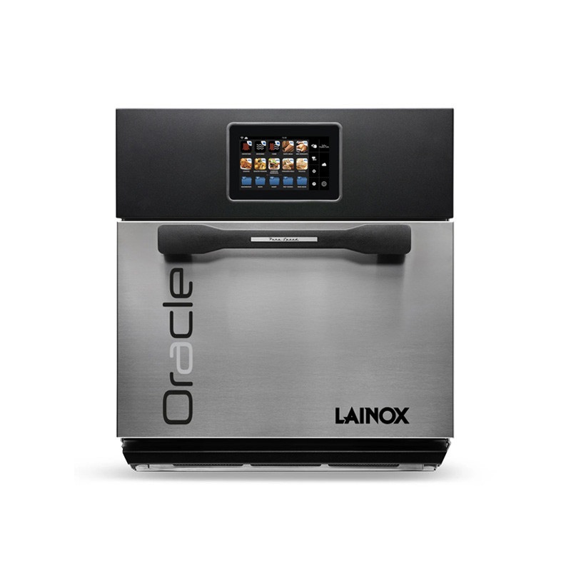 LAINOX ORACGBXL 36.4L Electric Speedy Oven with Touch Screen Controls