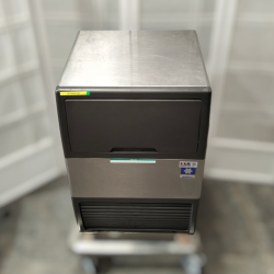 Used Manitowok ECS051AG 50Kg/24hr Cylinder Ice Maker