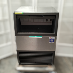 Used Manitowok ECS051AG 50Kg/24hr Cylinder Ice Maker