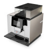 THERMOPLAN BW4CCTM1PRS Black&White4 compact Automatic Coffee Machine With 1 Grinder, Powder Unit And 4L Milk Fridge