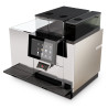 THERMOPLAN BW4CTM1PRL Black&White4 Automatic Coffee Machine With 1 Grinder, Powder Unit And 9L Milk Fridge