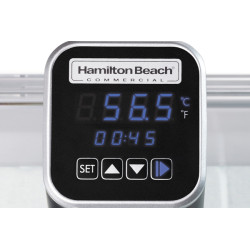 Hamilton Beach Commercial HSV1000 Sous Vide Stick Circulator