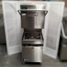 Used Eswood ES32 Pass Through Dishwasher - ST25UK200