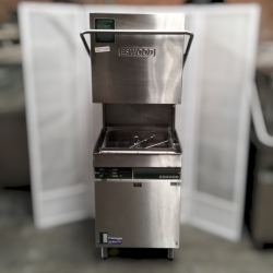 Used Eswood ES32 Pass Through Dishwasher - ST25UK200