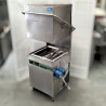 Used Eswood ES32 Dishwasher Pass Through - ST25UK216