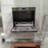 Used Classeq D500 Front Loading Commercial Dishwasher - ST25UK219