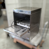 Used Classeq D500 Front Loading Commercial Dishwasher - ST25UK219