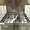 Used Classeq H857 Passthrough Dishwasher - ST25UK214