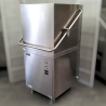 Used Classeq H857 Passthrough Dishwasher - ST25UK214