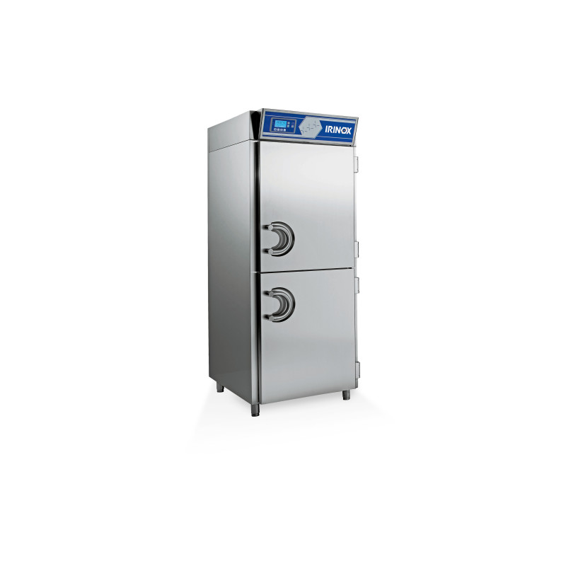 Irinox CP40 MULTI CP40 MULTI 2 Door Cold Storage Cabinet