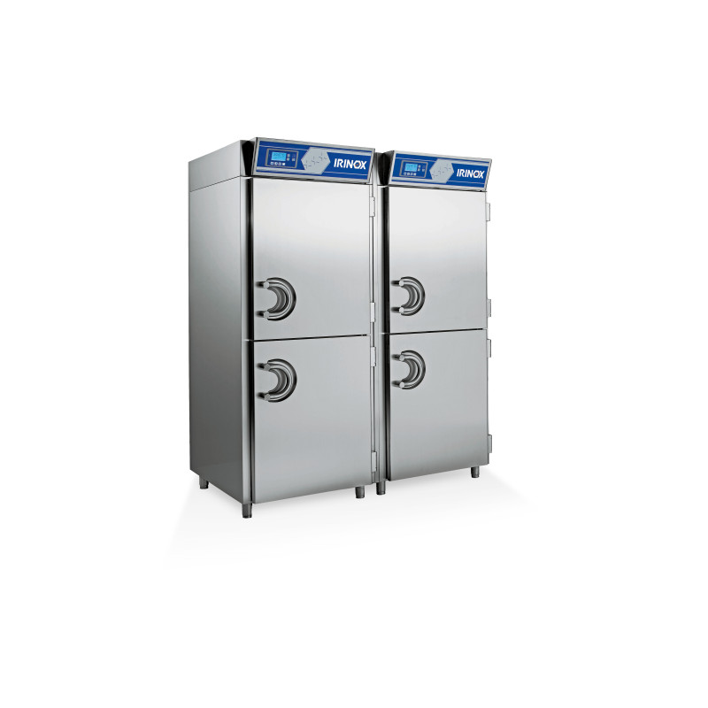 Irinox CP80 MULTI CP80 MULTI 4 Door Cold Storage Cabinet