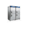 Irinox CP80 MULTI CP80 MULTI 4 Door Cold Storage Cabinet