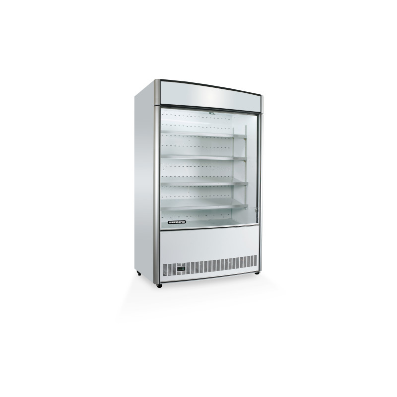 Skope OD1100N Open Deck Fridge