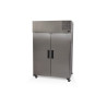 Skope PG1300 2 Solid Door Upright GN Fridge Remote