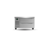 Skope PG11.CBR.1.D2 Two Drawer, One Bay, ChefBase GN 1/1 Fridge