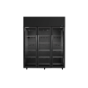 Skope  SKT1500N-A 3 Glass Door Display or Storage Fridge