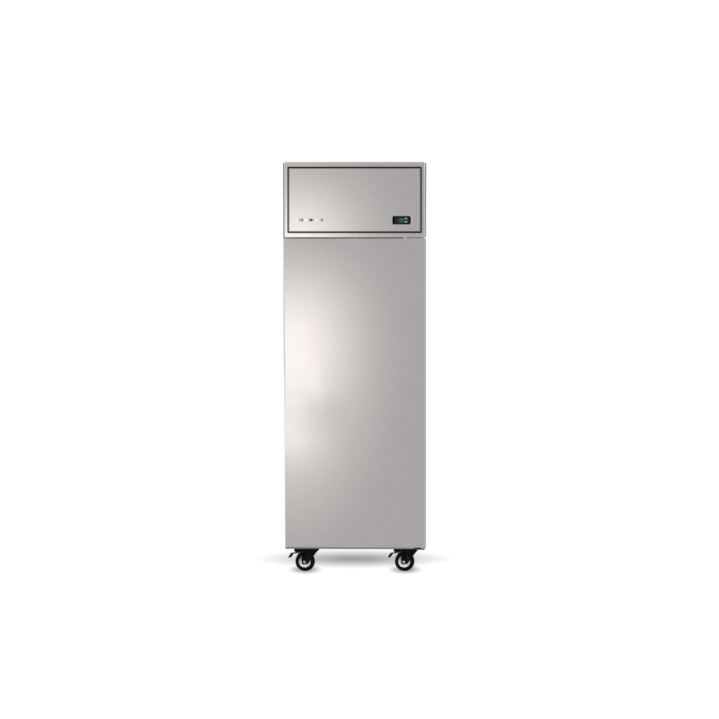 Skope PG21.UPR.1.SD ProSpec 1 Solid Door Upright GN 2/1 Fridge