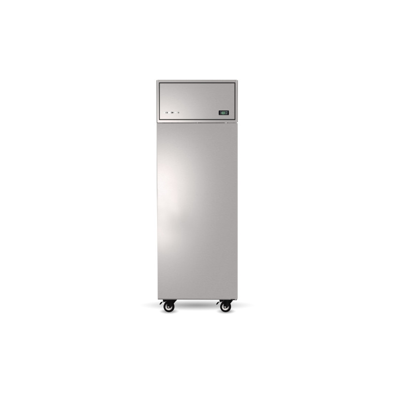 Skope PG21.UPF.1.SD ProSpec 1 Solid Door Upright GN 2/1 Freezer