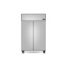 Skope PG21.UPF.2.SD  ProSpec 2 Solid Door Upright GN 2/1 Freezer