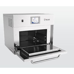 Moffat Advanced High Speed Cook Oven - e5 HP 