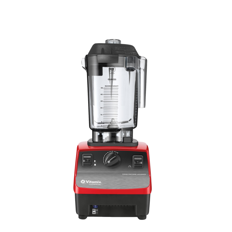 Vitamix Drink Machine Advance Black