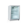 Skope  HB80-2 1 Glass Door Compact Display Fridge