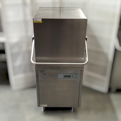 Used Classeq P500 High Volume Pass Through Dishwasher - ST25UK225